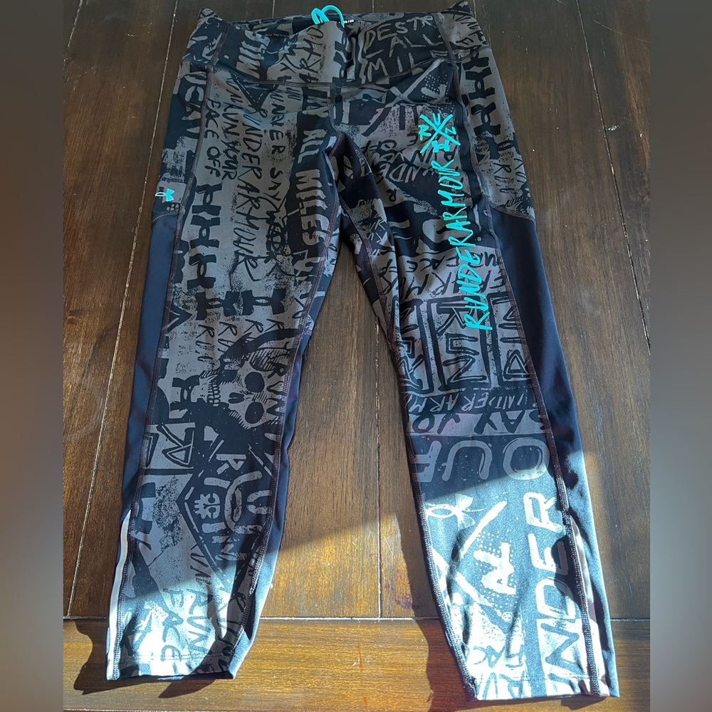 Under Armour leggings